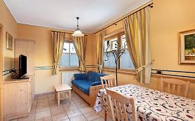 Chalet Betty Appartamento Muf